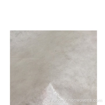 GAOXIN backing non woven fabric water soluble tearaway